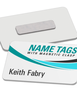 Name Tags