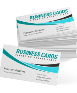 Business Cards