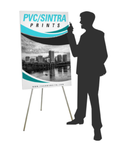 PVC / Sintra