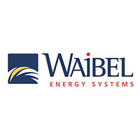 waibel energy systems logo