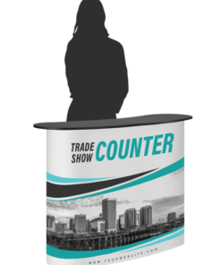 Counters & Podiums