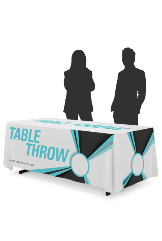 Overnight Banner Stand