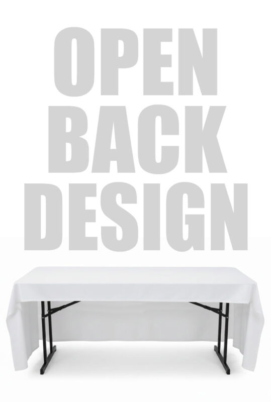 Overnight Banner Stand