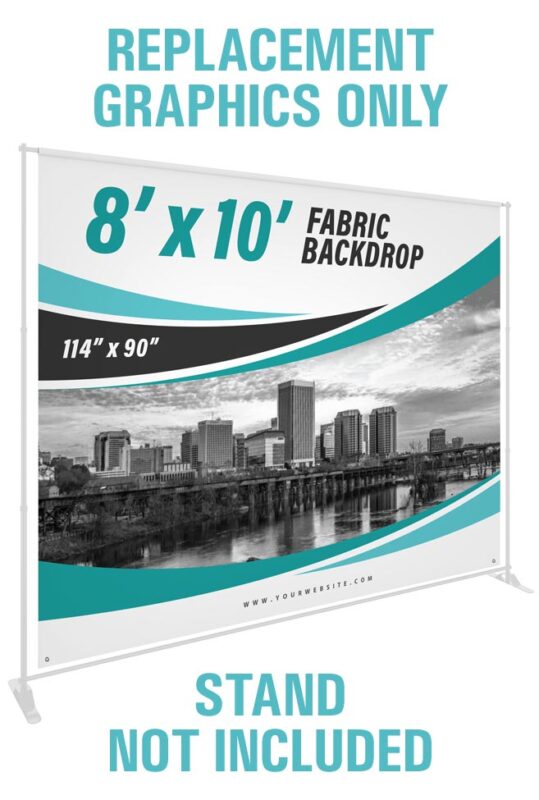 Overnight Banner Stand