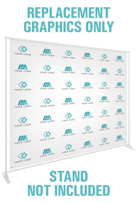 Overnight Banner Stand