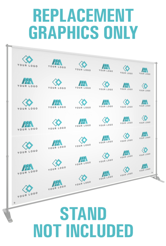 Overnight Banner Stand