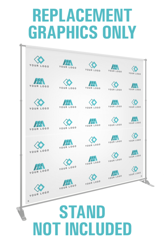 Overnight Banner Stand