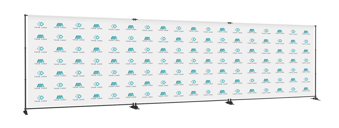 Overnight Banner Stand